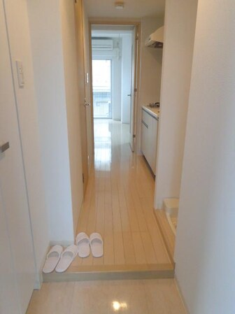 アーデン門前仲町の物件内観写真